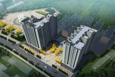 鑫丽花园130平，套三双卫，精装修，微住，电梯房好楼层