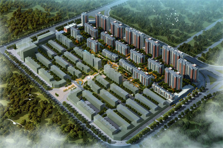 金源小区102/34带车库66万3室1厅1卫102㎡