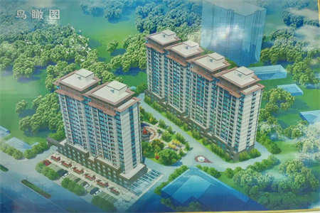 出售泰安洼子街小区3室1厅1卫75平精装修