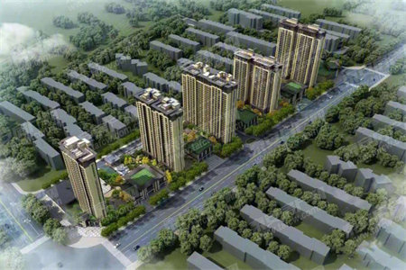 城东和谐康城C区精装4室2厅2卫南北通透黄金楼层产证满五唯一