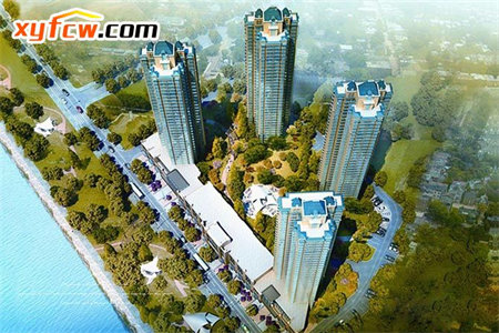 康桥丹郡3室2厅1卫79.9万110m2中档装修出售